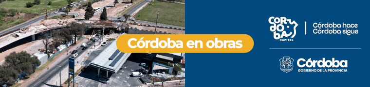 Córdoba en obras